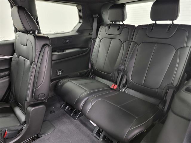 new 2025 Jeep Grand Cherokee L car, priced at $45,148