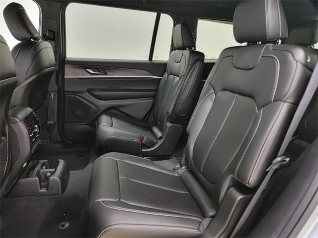new 2025 Jeep Grand Cherokee L car, priced at $45,148