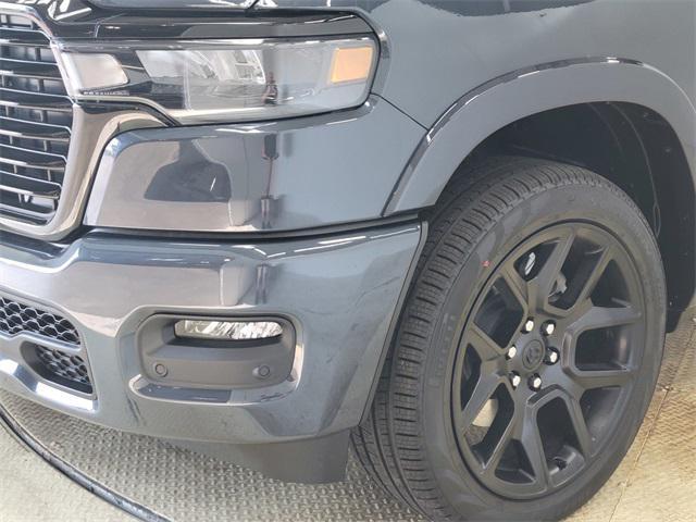 new 2026 Ram 1500 car, priced at $64,899