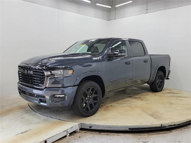 new 2026 Ram 1500 car, priced at $64,899