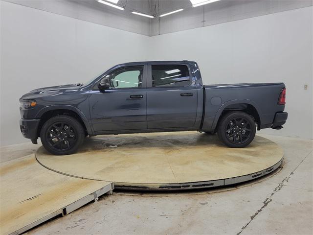 new 2026 Ram 1500 car, priced at $64,899