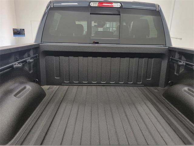 new 2026 Ram 1500 car, priced at $64,899
