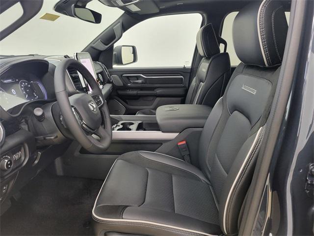 new 2026 Ram 1500 car, priced at $64,899