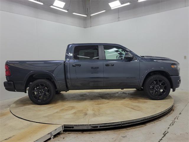 new 2026 Ram 1500 car, priced at $64,899