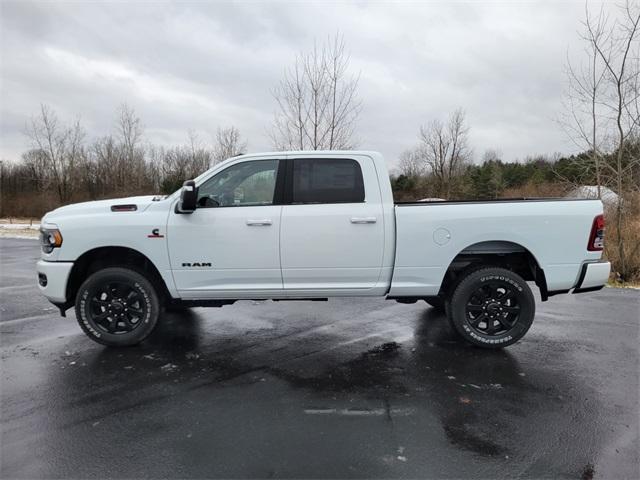 new 2024 Ram 2500 car, priced at $64,350