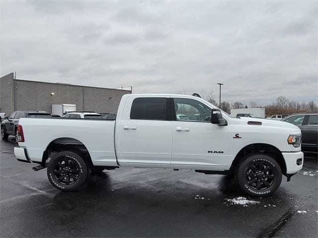 new 2024 Ram 2500 car, priced at $64,350