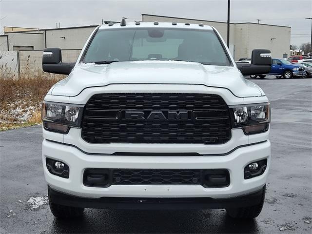 new 2024 Ram 2500 car, priced at $64,350