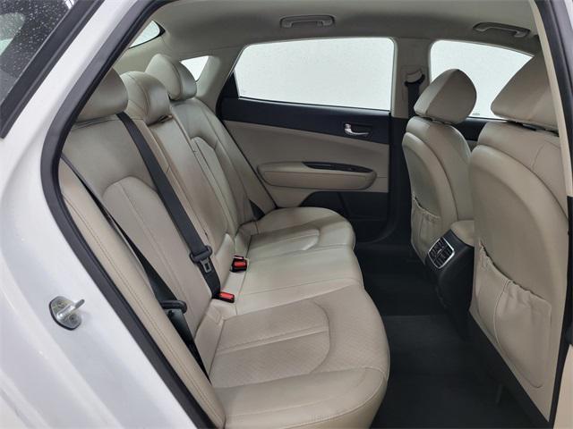 used 2018 Kia Optima car, priced at $14,500