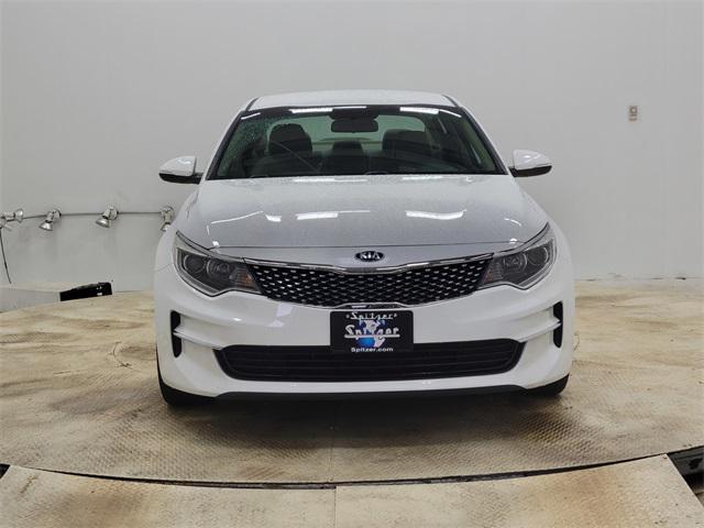 used 2018 Kia Optima car, priced at $14,500