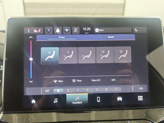 new 2026 Jeep Compass car, priced at $30,474