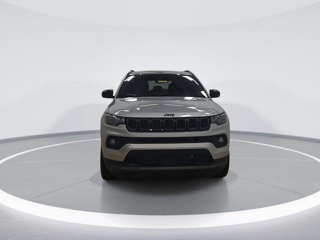 new 2026 Jeep Compass car, priced at $30,474