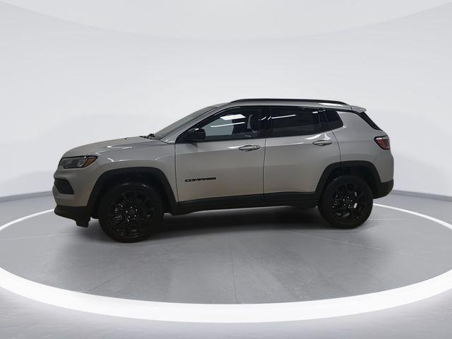 new 2026 Jeep Compass car, priced at $30,474