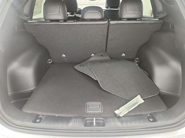 new 2026 Jeep Compass car, priced at $30,474