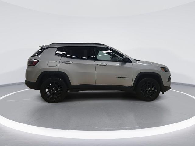 new 2026 Jeep Compass car, priced at $30,474