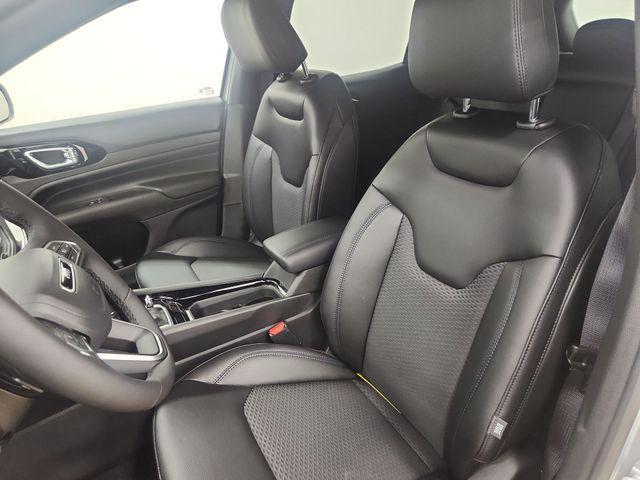 new 2026 Jeep Compass car, priced at $30,474