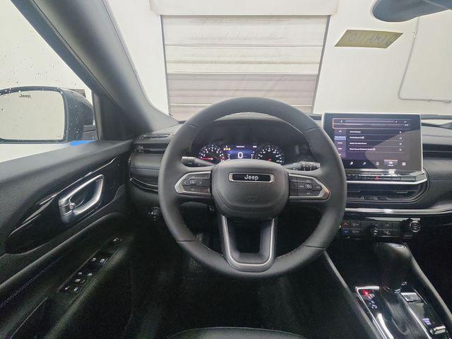 new 2026 Jeep Compass car, priced at $30,474