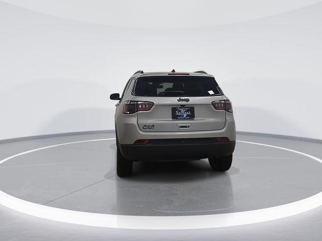 new 2026 Jeep Compass car, priced at $30,474
