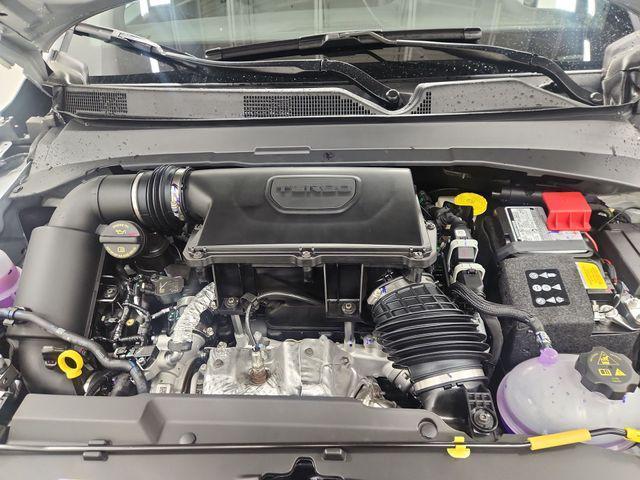 new 2026 Jeep Compass car, priced at $30,474