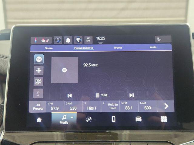 new 2026 Jeep Compass car, priced at $30,474