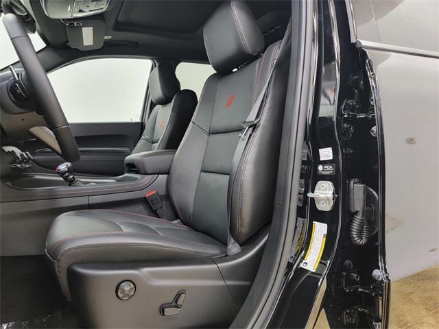 new 2026 Dodge Durango car, priced at $46,990