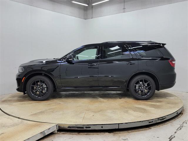new 2026 Dodge Durango car, priced at $46,990