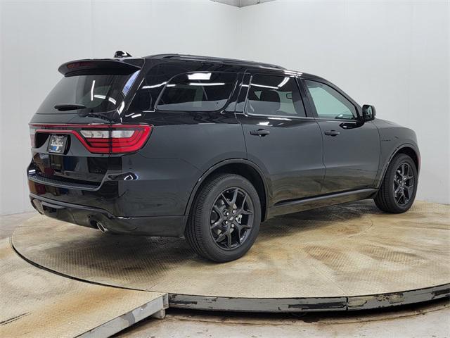 new 2026 Dodge Durango car, priced at $46,990