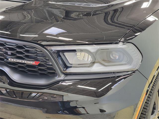 new 2026 Dodge Durango car, priced at $46,990