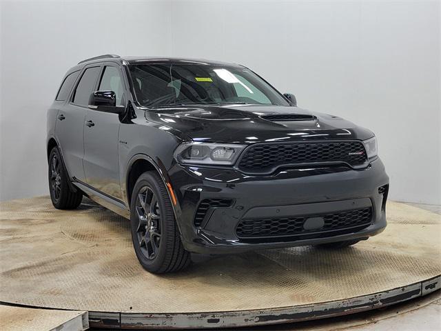 new 2026 Dodge Durango car, priced at $46,990