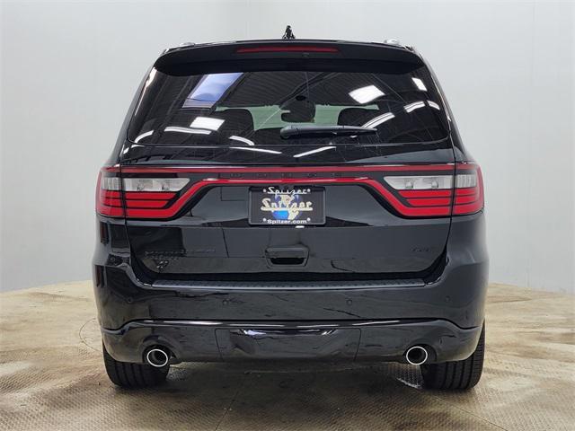 new 2026 Dodge Durango car, priced at $46,990