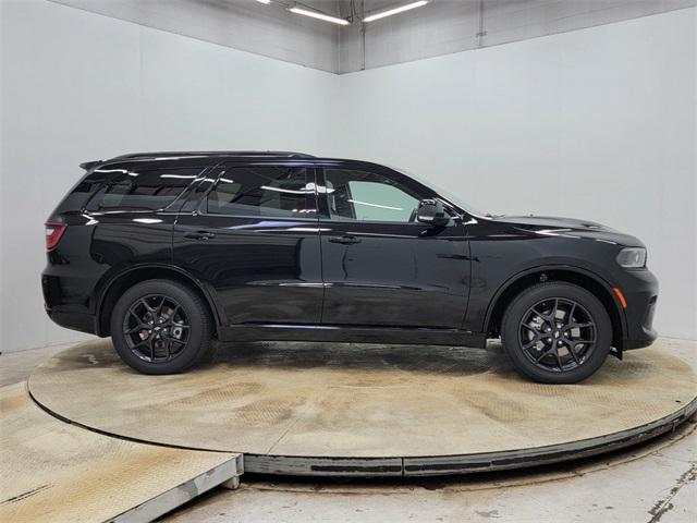 new 2026 Dodge Durango car, priced at $46,990