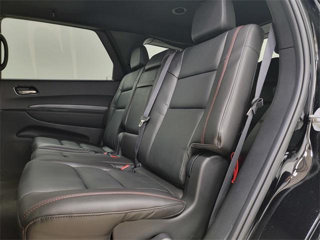 new 2026 Dodge Durango car, priced at $46,990