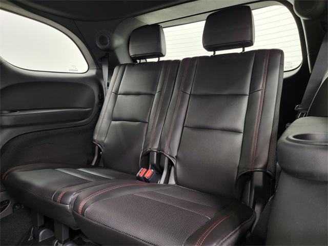 new 2026 Dodge Durango car, priced at $46,990
