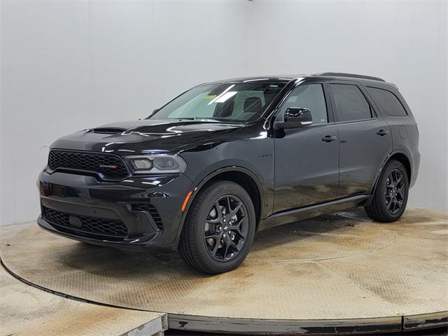 new 2026 Dodge Durango car, priced at $46,990