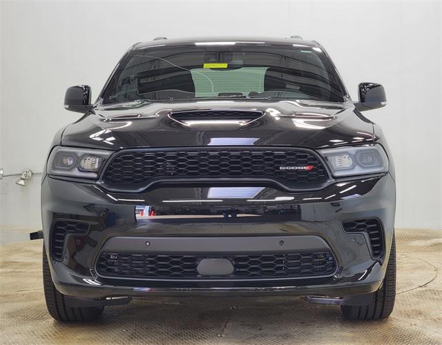 new 2026 Dodge Durango car, priced at $46,990
