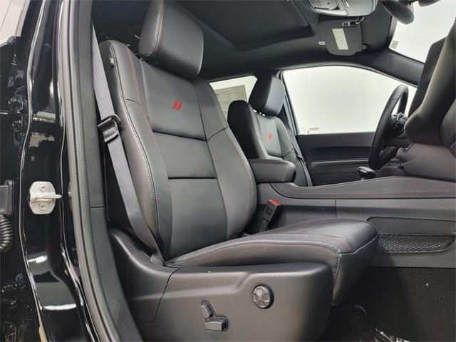 new 2026 Dodge Durango car, priced at $46,990