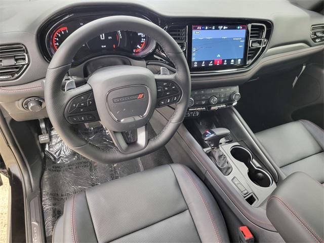 new 2026 Dodge Durango car, priced at $46,990