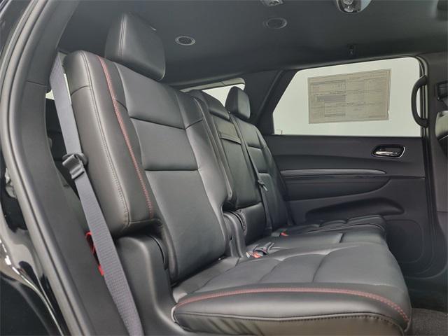new 2026 Dodge Durango car, priced at $46,990