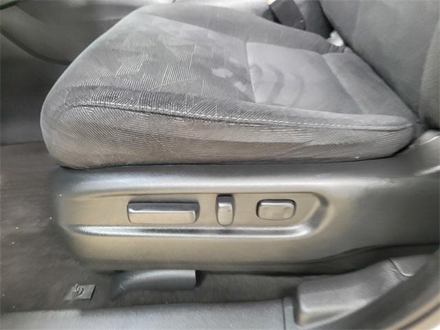 used 2022 Honda Pilot car, priced at $31,750