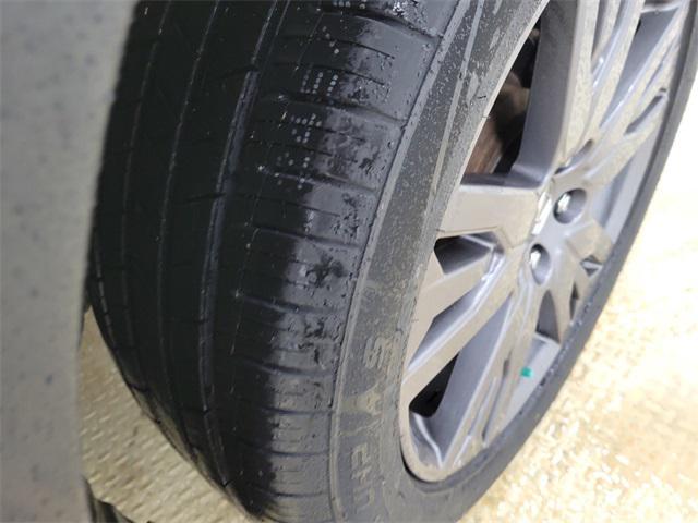 used 2022 Honda Pilot car, priced at $31,750