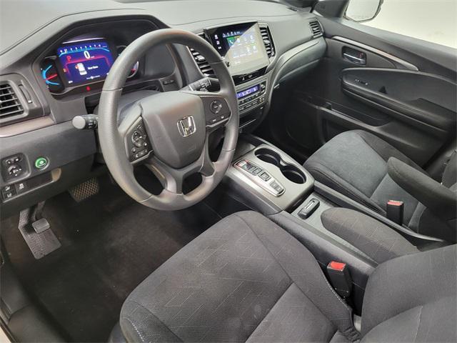 used 2022 Honda Pilot car, priced at $31,750