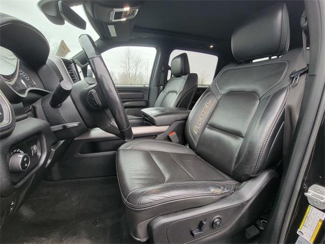 used 2020 Ram 1500 car, priced at $28,350