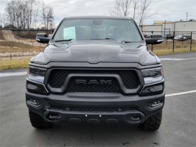 used 2020 Ram 1500 car, priced at $28,350