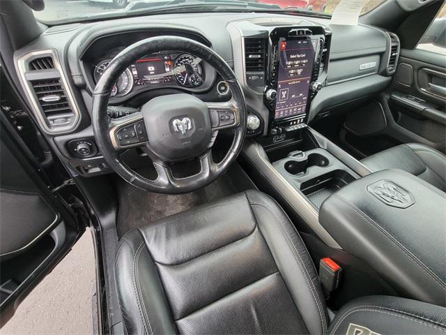 used 2020 Ram 1500 car, priced at $28,350