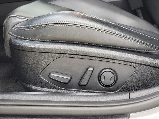 used 2021 Kia K5 car, priced at $22,990