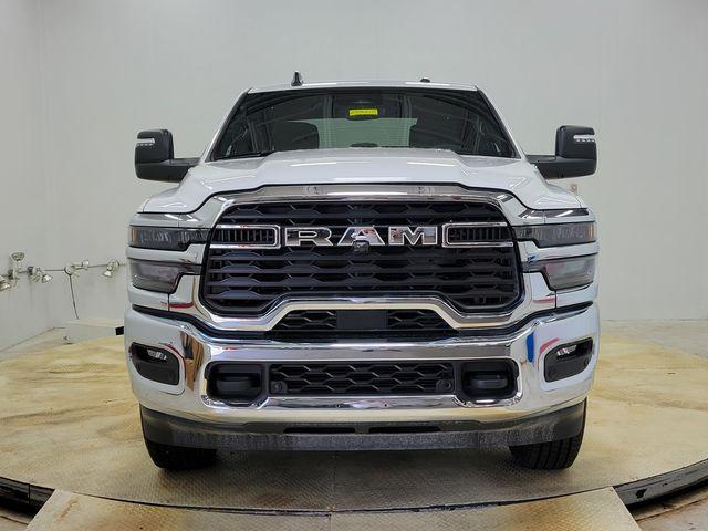 new 2025 Ram 2500 car, priced at $60,200