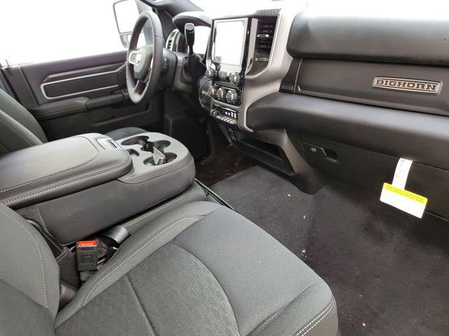 new 2025 Ram 2500 car, priced at $60,200