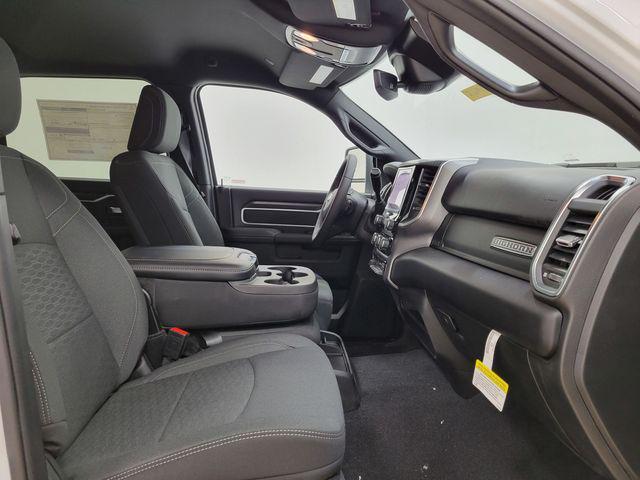 new 2025 Ram 2500 car, priced at $60,200