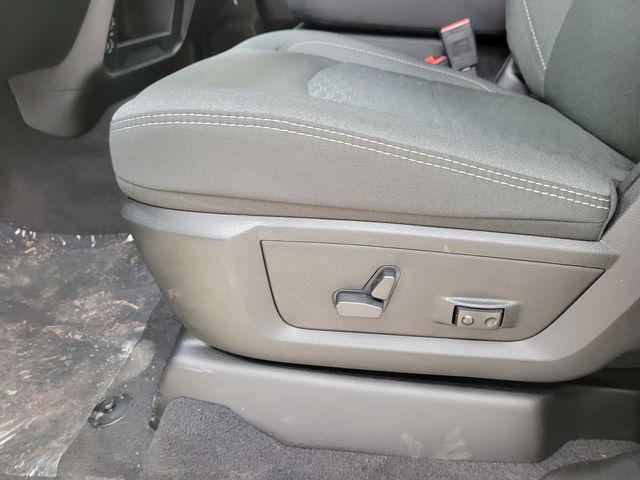 new 2025 Ram 2500 car, priced at $60,200