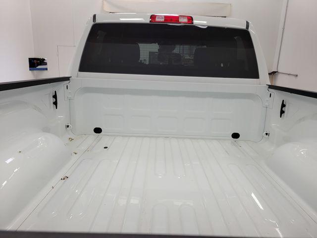 new 2025 Ram 2500 car, priced at $60,200