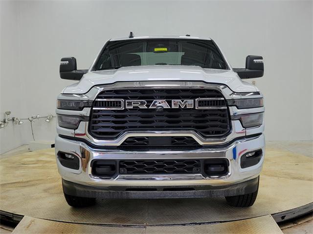 new 2025 Ram 2500 car, priced at $63,700